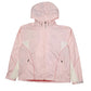 Womens Pink Columbia Sportswear Company Windbreaker XCO  Coat