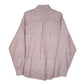 Mens Red Thomas William   Shirt