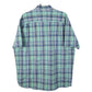 Mens Blue L.L.Bean   Shirt
