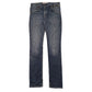 Mens Blue Levis  Casual JeansW33 L34
