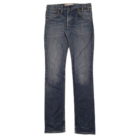 Mens Blue Levis  Casual JeansW33 L34