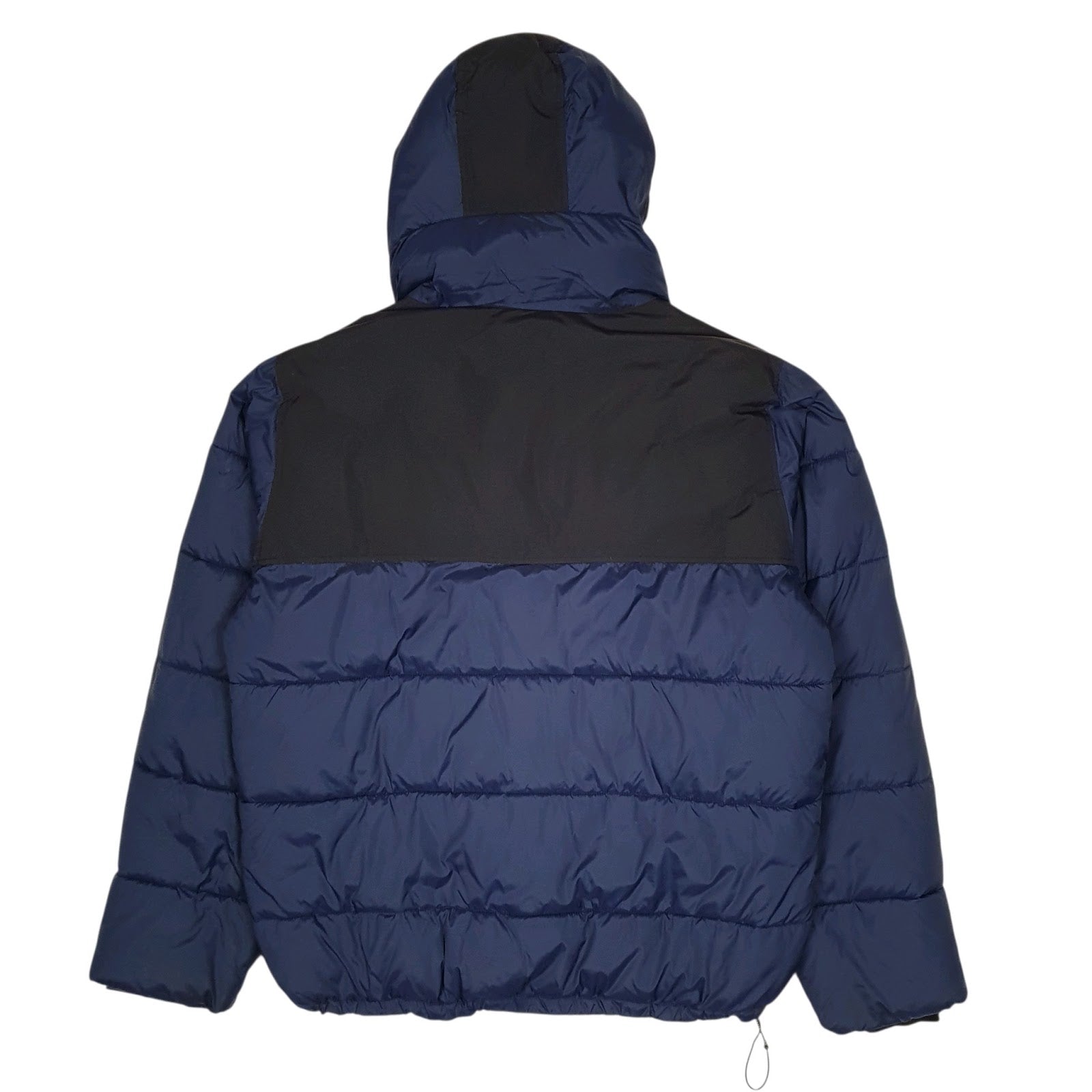 Mens Navy Element   Coat