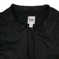Mens Black Lee Harrington Bomber  Coat