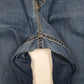 Mens Blue Levis   Jeans