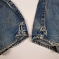 Mens Blue Levis   Jeans
