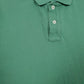Mens Green Old Navy   Polo Shirt