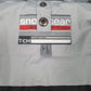 Mens Grey Snow Gear Vintage Ski  Coat