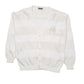 Womens Cream Embè Vintage Cardigan Jumper
