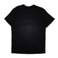 Mens Black Money   T Shirt