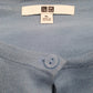 Womens Blue Uniqlo  Cardigan Jumper