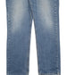 Mens Blue Levis   Jeans