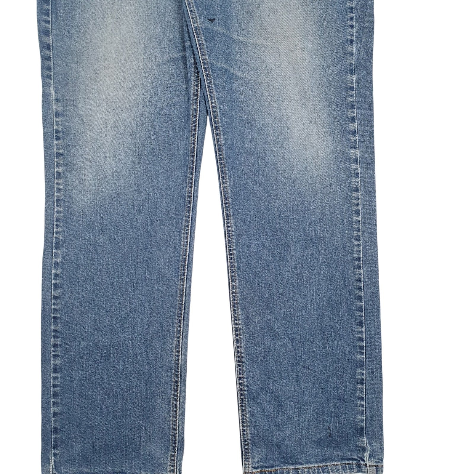 Mens Blue Levis   Jeans