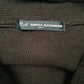 Mens Brown Daniele Alessandrini  Cardigan Jumper