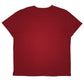 Mens Red Polo Ralph Lauren   T Shirt