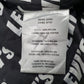 Mens Black Levis   Coat