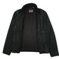 Mens Black Levis Military Workwear Chore  Coat