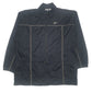 Mens Black Reebok  Hoodie Coat