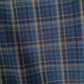 Mens Blue Eddie Bauer   Shirt