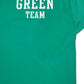 Mens Green Unbranded   T Shirt