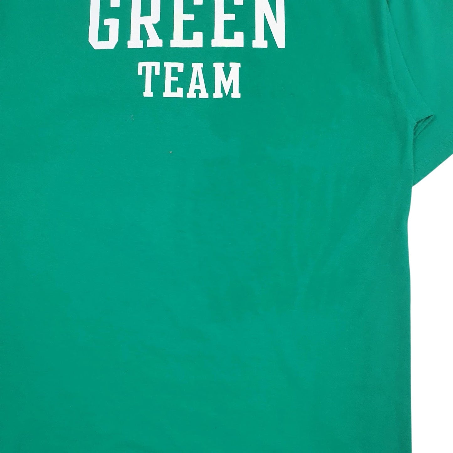Mens Green Unbranded   T Shirt
