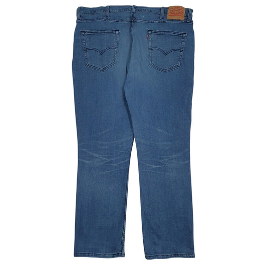 Mens Blue Levis   Jeans
