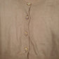 Womens Brown Ingni  Cardigan Jumper