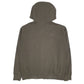 Mens Green Nike  Full Zip Jumper