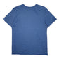 Mens Blue Nike   T Shirt