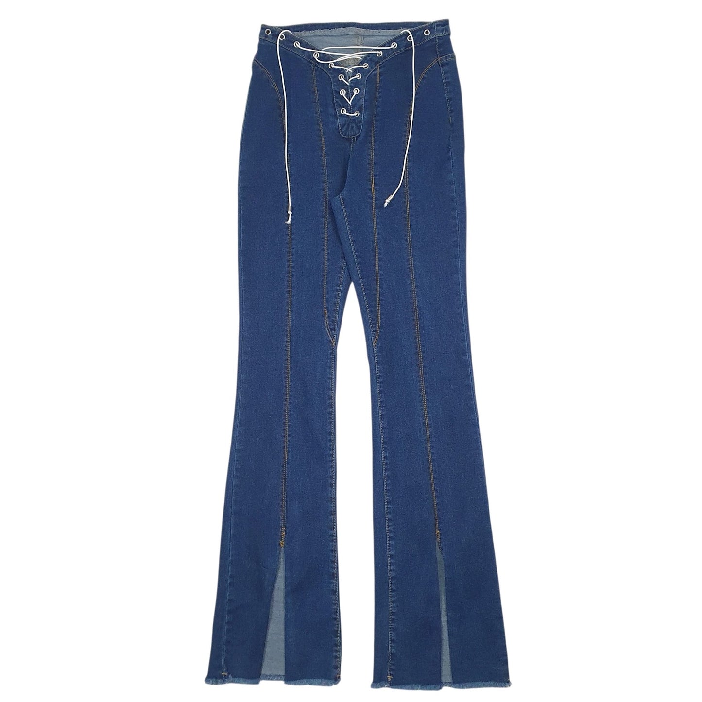Womens Blue Shein  Casual JeansW28 L32