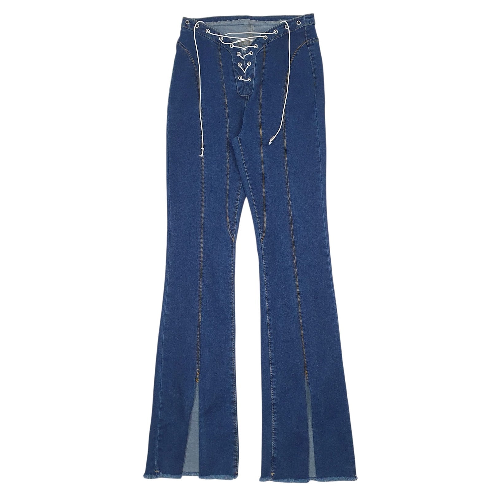 Womens Blue Shein  Casual JeansW28 L32