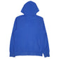 Mens Blue Nike  Hoodie Jumper