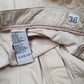 Mens Beige Timberland   Trousers
