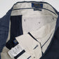 Mens Navy Polo Ralph Lauren Stretch Classic Fit  Trousers