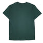 Mens Green Jan Sport Vintage 00s Notre Dame Fighting Irish  T Shirt