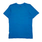 Mens Blue Puma   T Shirt
