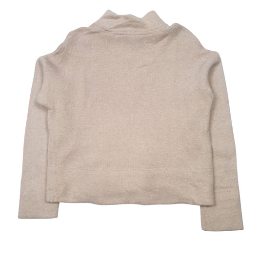 Womens Beige Anna Rachele  Crewneck Jumper
