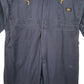 Mens Navy Dickies   Coat