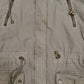 Womens Grey Levis   Coat