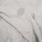 Mens Grey Nike  Crewneck Jumper