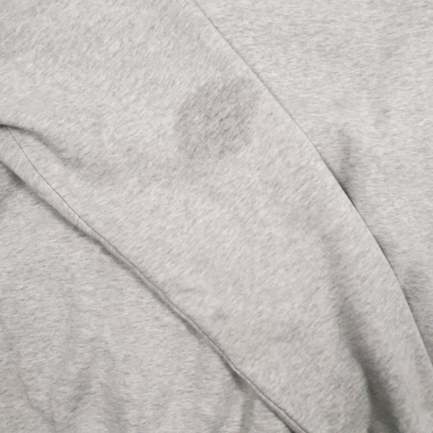 Mens Grey Nike  Crewneck Jumper
