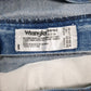 Mens Blue Wrangler   Jeans