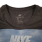 Mens Grey Nike   T Shirt