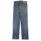Mens Blue Levis   Jeans