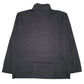 Mens Grey Nautica  Quarter Zip Jumper
