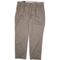 Mens Beige Polo Ralph Lauren Andrew Pant Double Pleated Chino Trousers