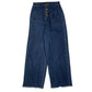 Womens Blue Spray Premium  Casual JeansW25 L27