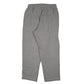 Mens Grey Champion Vintage 00s Reverse Weave Shoal Neck Trousers