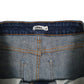 Mens Blue Gemo   Shorts