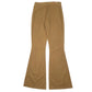 Womens Brown Onyx   Jeans