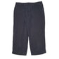 Womens Grey   Chino Trousers